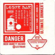 29790: Россия, Lestr bar