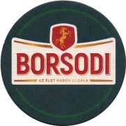 29799: Венгрия, Borsodi
