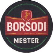 29800: Венгрия, Borsodi