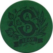 29807: Чехия, Staropramen