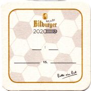 29809: Germany, Bitburger