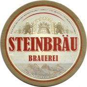 29813: Германия, Steinbrau