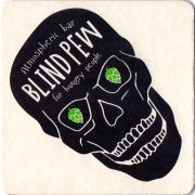 29824: Россия, Blind Pew