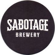 29832: Пермь, Sabotage