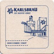 29847: Германия, Karlsberg