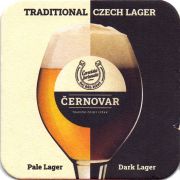 29850: Чехия, Cernovar
