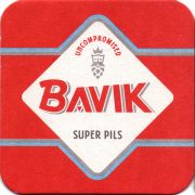 29852: Бельгия, Bavik