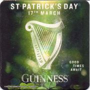 29853: Ирландия, Guinness