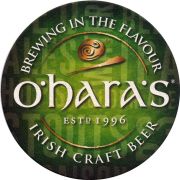 29854: Ирландия, O