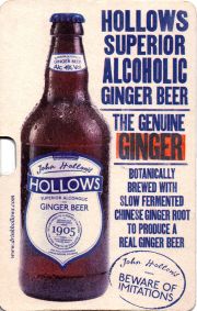 29857: United Kingdom, Hollow