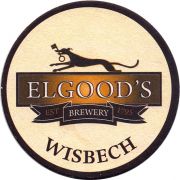 29859: United Kingdom, Elgoods