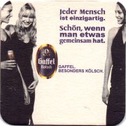 29862: Германия, Gaffel