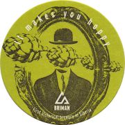 29893: Russia, Briman