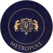 29914: Russia, Metropole