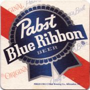 29931: США, Pabst