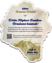29945: Германия, Zoetler