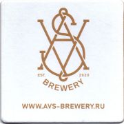 29952: Россия, AVS