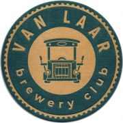 29957: Россия, Van Laar