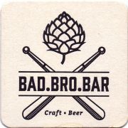 29970: Россия, Bad.Bro.Bar