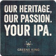 29986: United Kingdom, Greene king