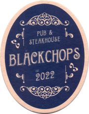 29995: Россия, Blackchops