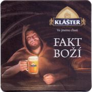 29997: Чехия, Klaster