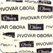 29999: Czech Republic, Obora