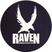 30002: Чехия, Raven