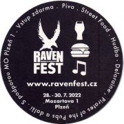 30002: Чехия, Raven