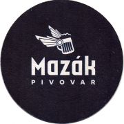 30003: Чехия, Mazak