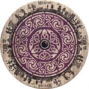 30032: Россия, Mjolnir