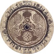 30034: Россия, Mjolnir