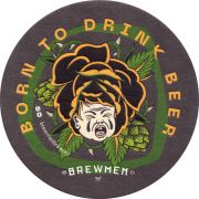 30050: Russia, Brewmen
