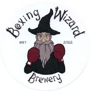 30061: Russia, Boxing Wizard