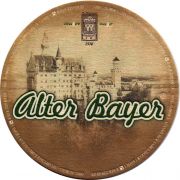 30063: Россия, Alter Bayer