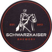30067: Москва, Schwarz Kaiser