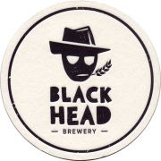 30154: Russia, Black Head