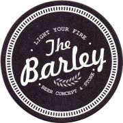 30209: Казахстан, The Barley