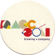 30213: Киргизия, Raccoon
