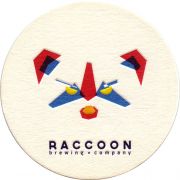 30214: Киргизия, Raccoon