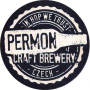 30233: Чехия, Permon