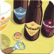 30236: Бельгия, Westmalle