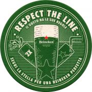 30256: Нидерланды, Heineken (Италия)