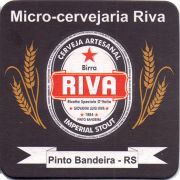 30262: Бразилия, Riva