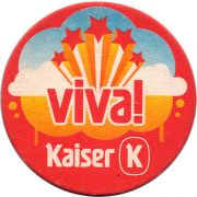 30268: Бразилия, Kaiser