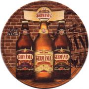 30271: Бразилия, Germania