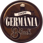 30273: Бразилия, Germania