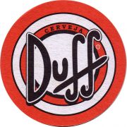 30276: Бразилия, Duff