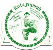 30287: Россия, Карл и Фридрих / Karl & Friedrich