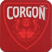 30300: Словакия, Corgon
